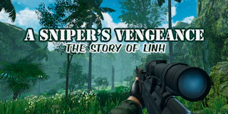 A Sniper's Vengeance The Story of Linh thumbnail