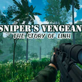A Sniper's Vengeance The Story of Linh