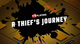A Thief's Journey