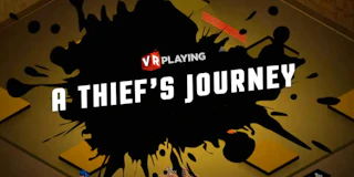 A Thief's Journey thumbnail