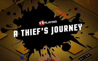 Juega gratis a A Thief's Journey