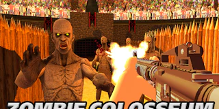 Zombie Colosseum thumbnail