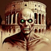 Zombie Colosseum banner