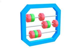 Abacus 3d