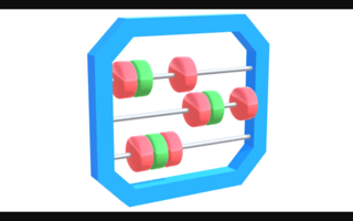 Abacus 3d game cover