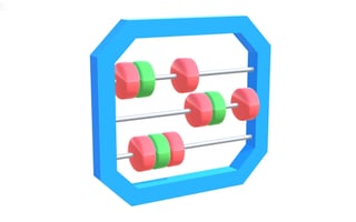 Abacus 3D