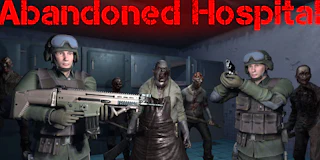 Abandoned Hospital thumbnail
