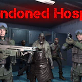 Abandoned Hospital