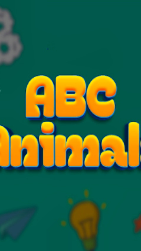 ABC Animals Game