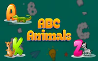 ABC Animals Game