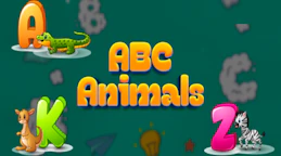 ABC Animals Game