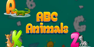 ABC Animals Game thumbnail