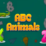 ABC Animals Game