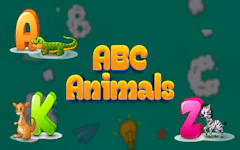 ABC Animals Game