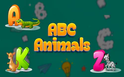 ABC Animals Game