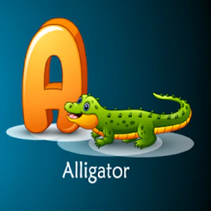 ABC Animals Game Thumbnail
