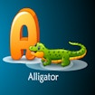 ABC Animals Game