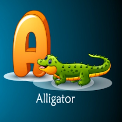 ABC Animals Game By Gamepix