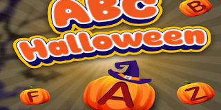 ABC Halloween Game thumbnail