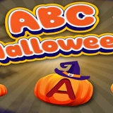 ABC Halloween Game