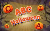ABCハロウィン