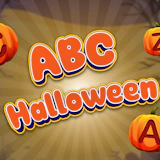 ABC Halloween