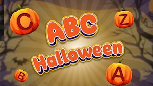 Image for ABC Halloween