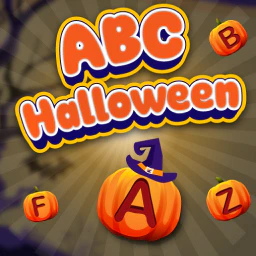 ABC Halloween