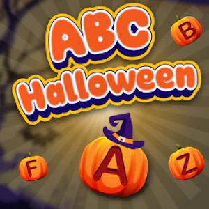 ABC Halloween Thumbnail