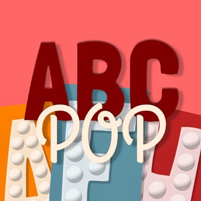 ABCpop By Gamepix