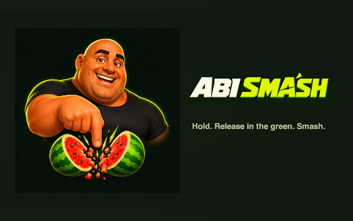Abi Smash kapak görseli