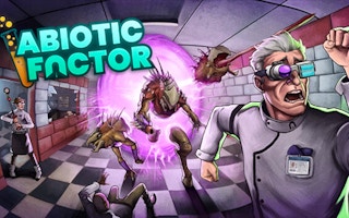 Abiotic Factor - Steam Key