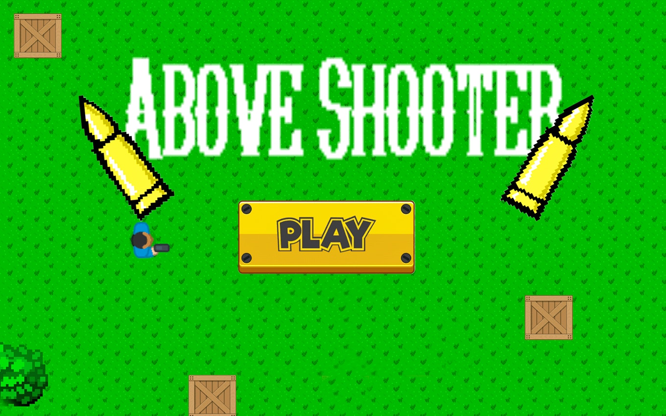 Above Shooter