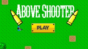 Image for Above Shooter