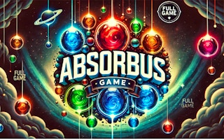 Absorbus Game game cover