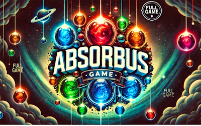 Absorbus Game cover art