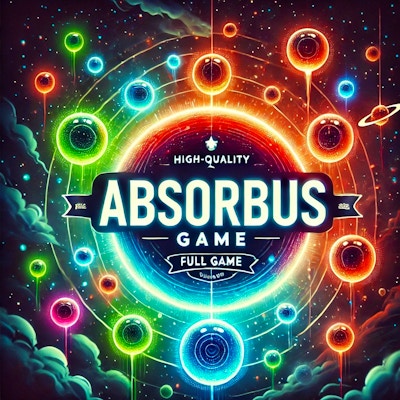 Absorbus Game By Gamepix