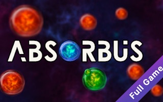 Absorbus World game cover