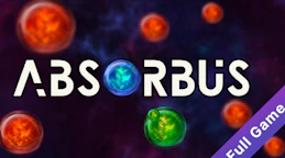 吸收世界 (Absorbus World)