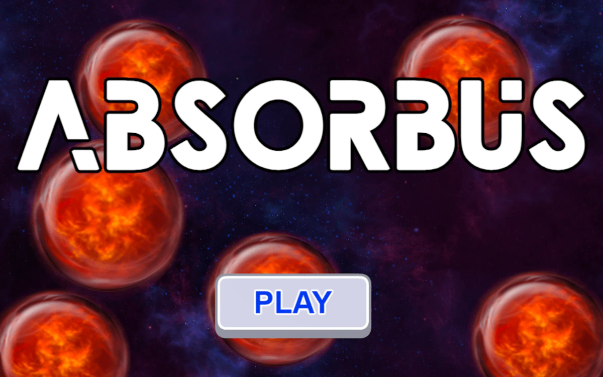 Play Absorbus — free online Puzzle game