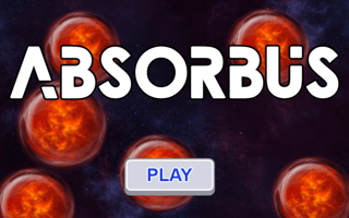 Absorbus game cover