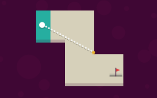 Abstract Golf