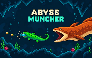 Abyss Muncher