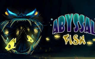 Abyssal Fish game cover