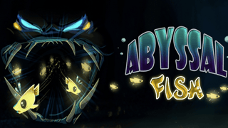 Abyssal Fish game cover
