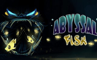 Abyssal Fish game cover