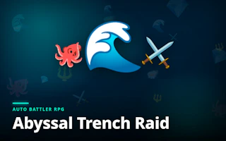 Abyssal Trench Raid