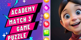 Academy Match thumbnail