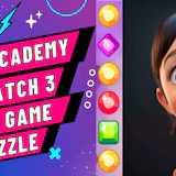 Academy Match