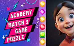 Academy Match